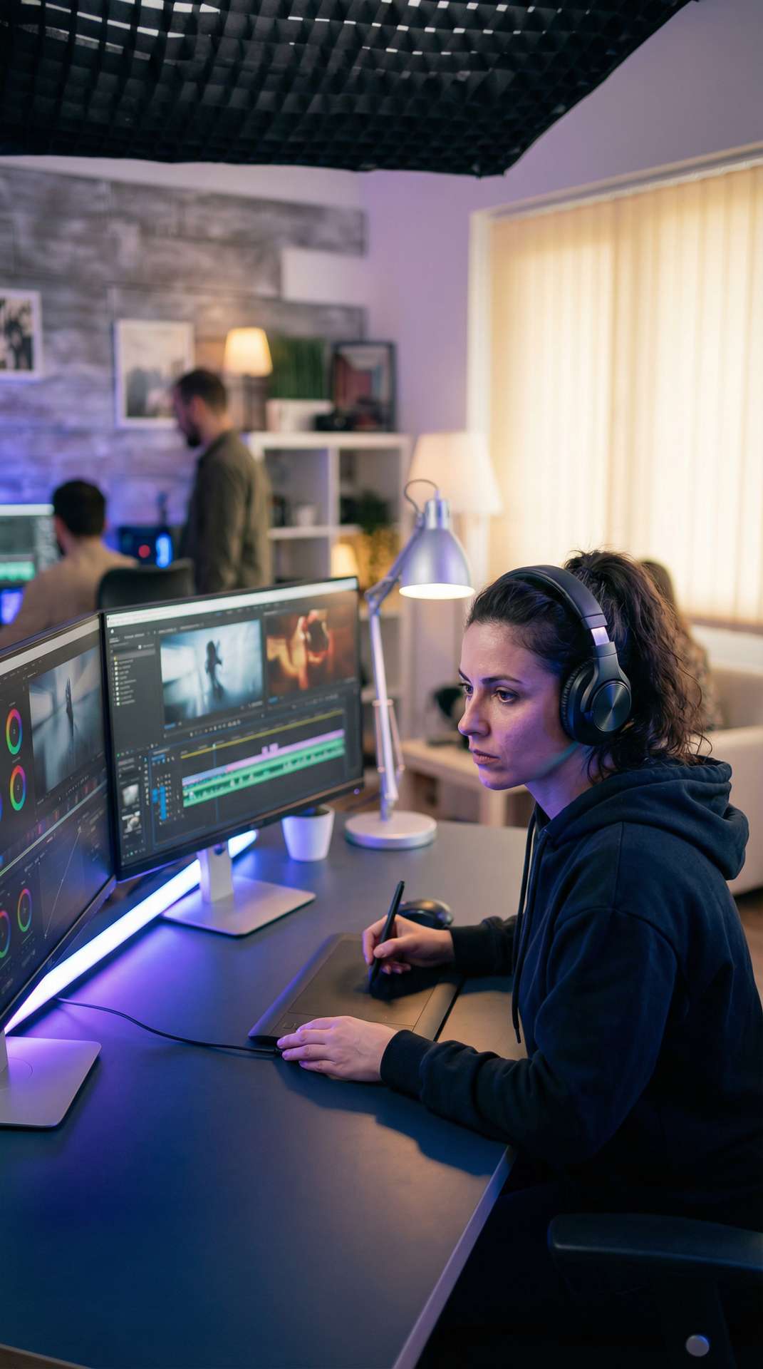 色界吧社区美图