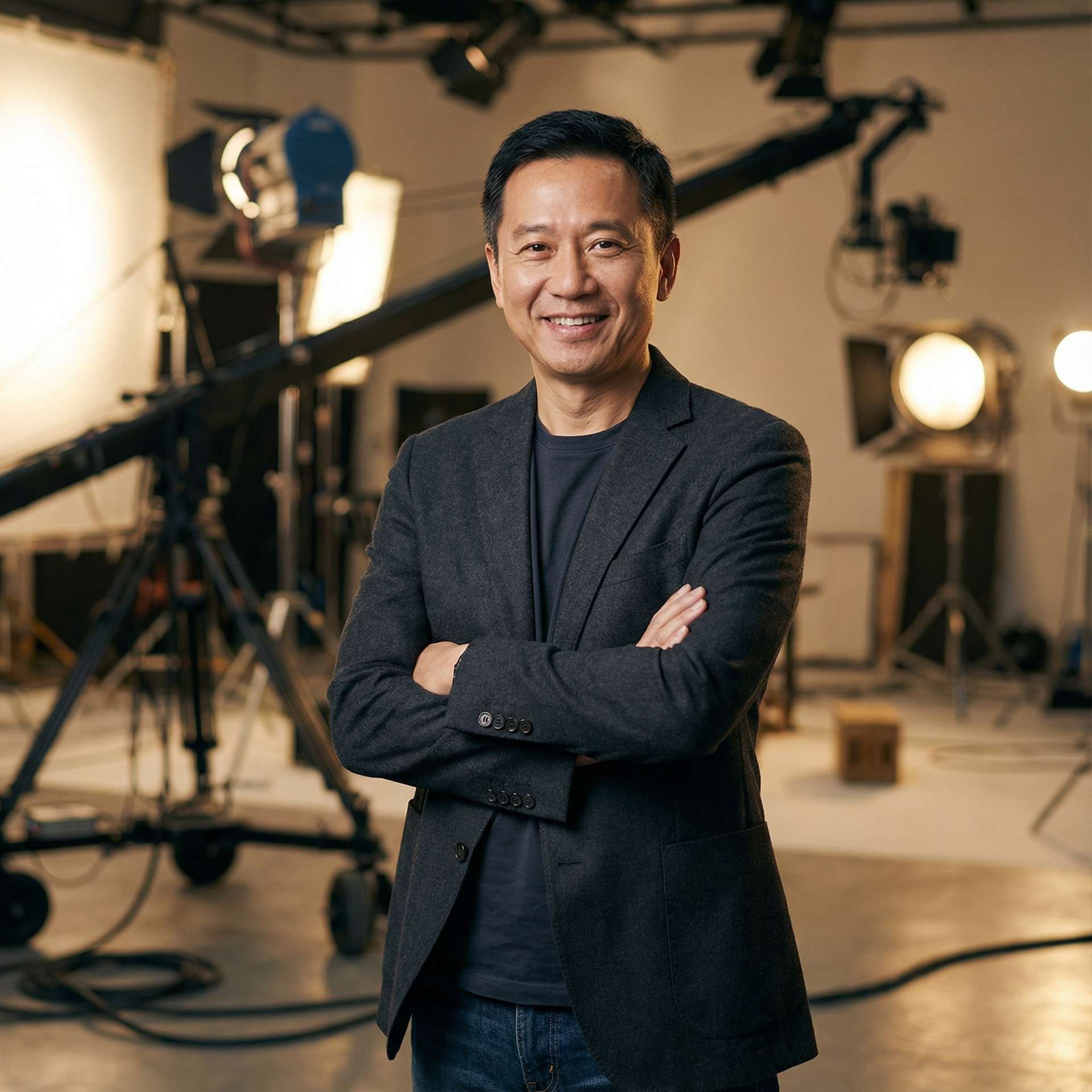 色界吧导演顾问