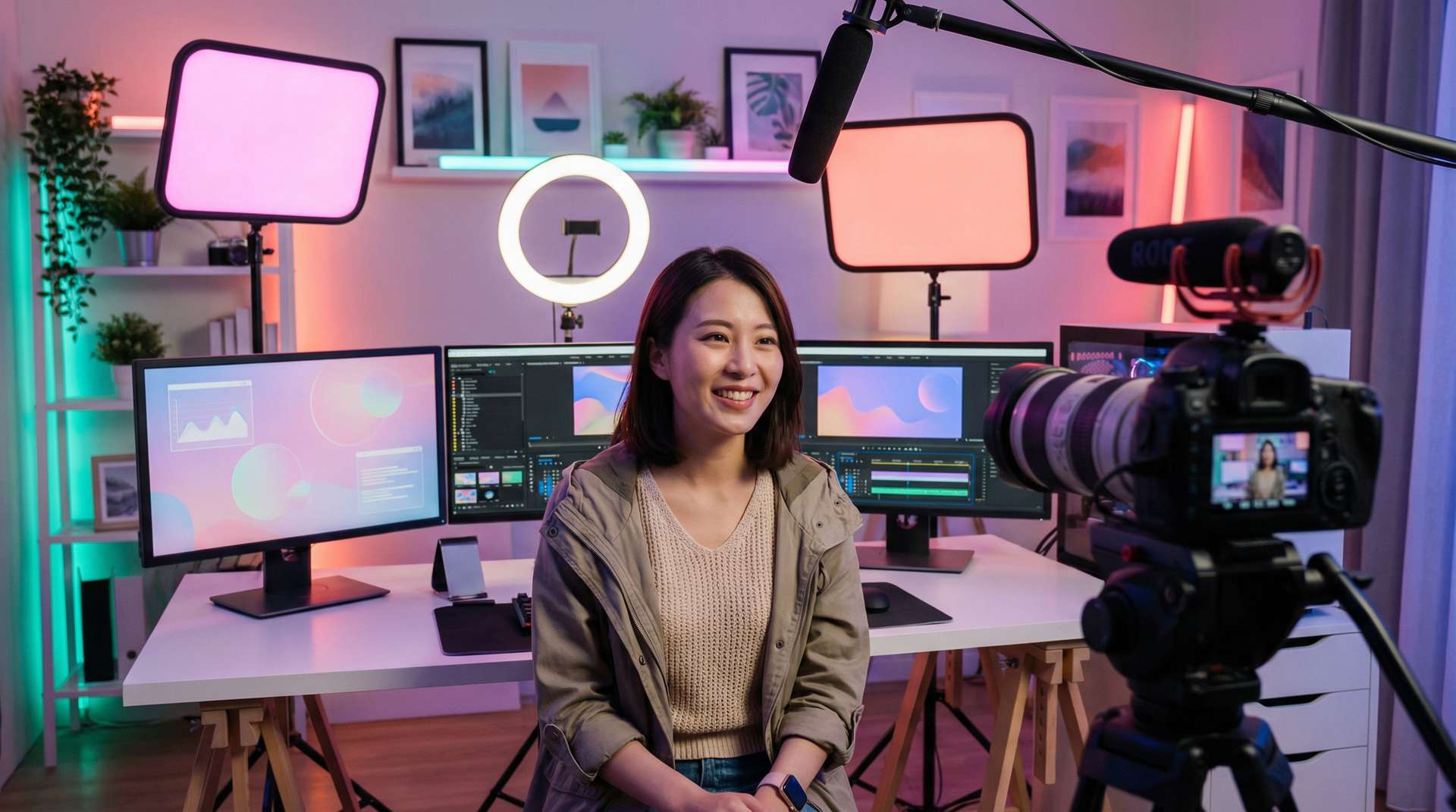 色界吧影视传媒