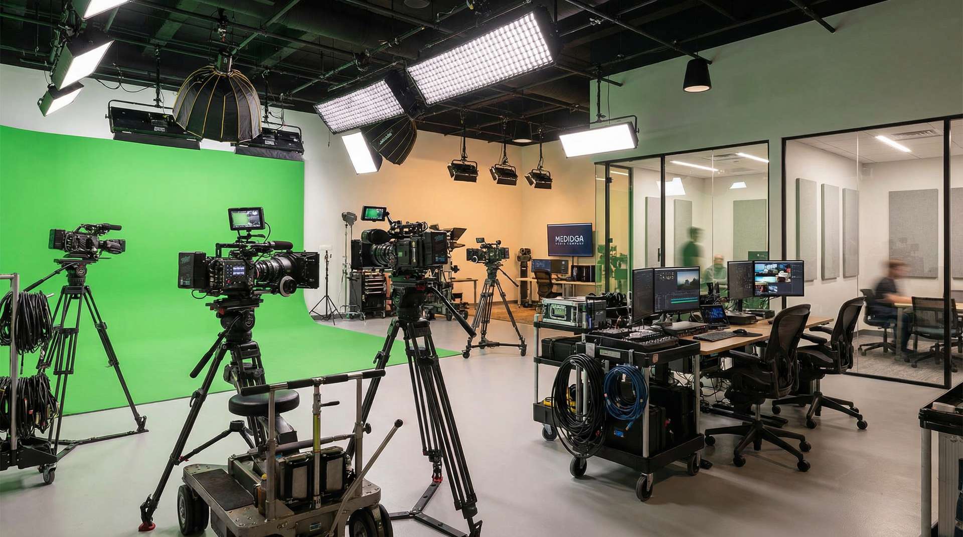 色界吧幕后花絮