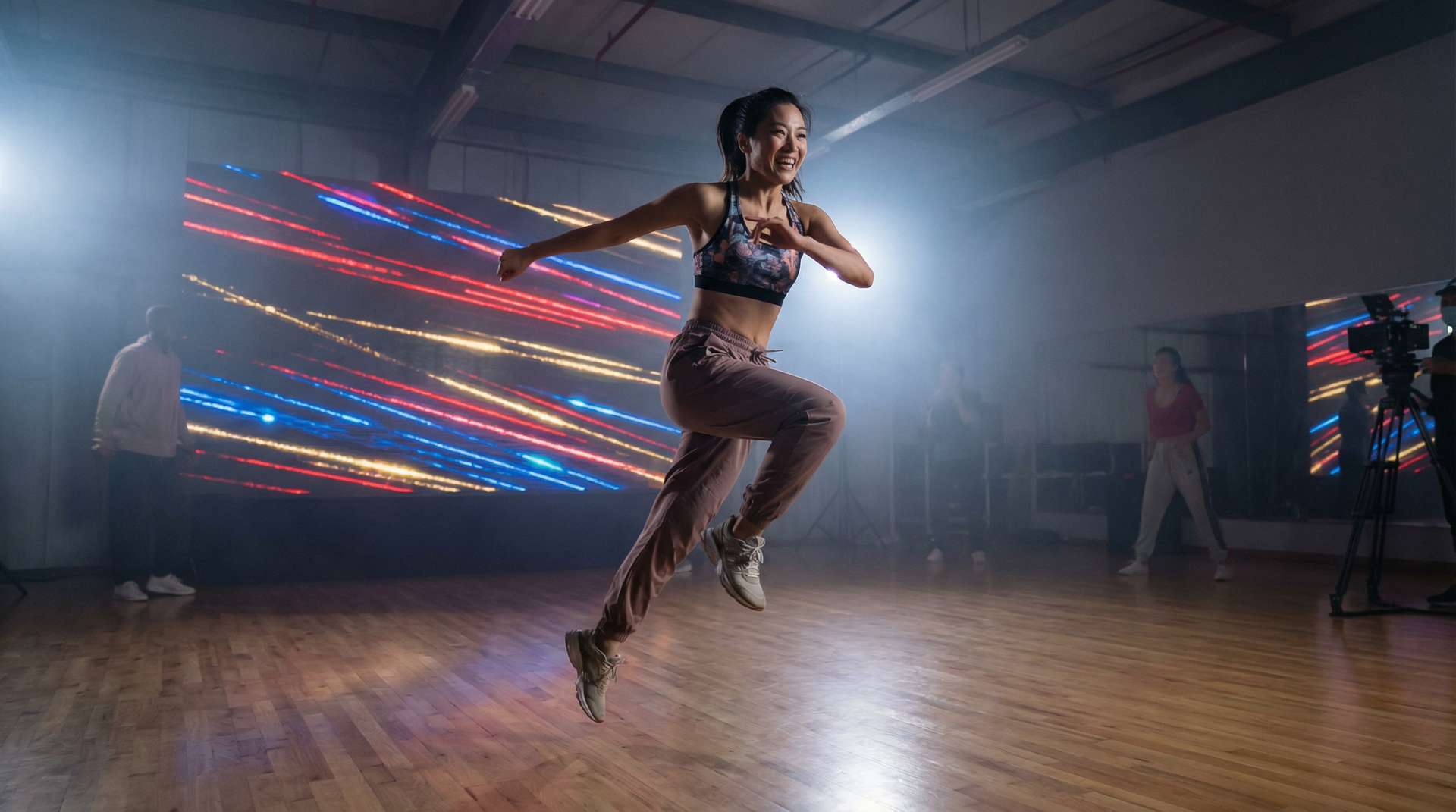 色界吧舞蹈视频教程